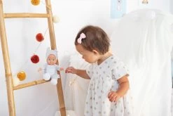 Puppe In Kostüm Hase Animal Doll MiniKiss Smoby 27 Cm Mit Klängen Ab 12 Monaten 25 Puppe In Kostüm Hase Animal Doll MiniKiss Smoby 27 Cm Mit Klängen Ab 12 Monaten -Smoby 210121 b e smoby babiky