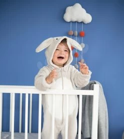 Puppe In Kostüm Hase Animal Doll MiniKiss Smoby 27 Cm Mit Klängen Ab 12 Monaten 31 Puppe In Kostüm Hase Animal Doll MiniKiss Smoby 27 Cm Mit Klängen Ab 12 Monaten -Smoby 210121 b k smoby babiky