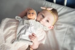 Puppe In Kostüm Hase Animal Doll MiniKiss Smoby 27 Cm Mit Klängen Ab 12 Monaten 34 Puppe In Kostüm Hase Animal Doll MiniKiss Smoby 27 Cm Mit Klängen Ab 12 Monaten -Smoby 210121 b n smoby babiky