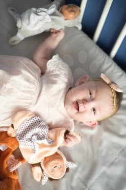 Puppe In Kostüm Hirsch Animal Doll MiniKiss Smoby 27 Cm Mit Klängen Ab 12 Monaten 26 Puppe In Kostüm Hirsch Animal Doll MiniKiss Smoby 27 Cm Mit Klängen Ab 12 Monaten -Smoby 210121 c k smoby babiky