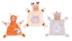Kuschelfuchs Animal MiniKiss Smoby 20 Cm Feiner Weicher Stoff Ab 0 Monaten 15 Kuschelfuchs Animal MiniKiss Smoby 20 Cm Feiner Weicher Stoff Ab 0 Monaten -Smoby 210126 a smoby maznacik 2