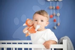 Set Mit 3 Tieren Zum Kuscheln Animal Doll MiniKiss Smoby 20 Cm Feiner Weicher Stoff Ab 0 Monaten 16 Set Mit 3 Tieren Zum Kuscheln Animal Doll MiniKiss Smoby 20 Cm Feiner Weicher Stoff Ab 0 Monaten -Smoby 210126 f smoby maznacik 1