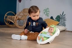 Set Lauflernwagen Und Kinderwagen Mit Bremse Croc Baby Walker Minikiss 3in1 Smoby Mit Didaktischer Küche Und Würfeln 33 Set Lauflernwagen Und Kinderwagen Mit Bremse Croc Baby Walker Minikiss 3in1 Smoby Mit Didaktischer Küche Und Würfeln -Smoby 210207 j smoby kocik 6