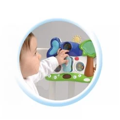 Lichthaus Cotoons Night'n'Day Smoby Für Babys Bunt