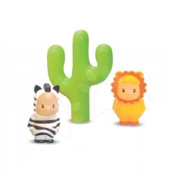 Musikzug Cotoons Smoby Ab 12 Monaten 16 Musikzug Cotoons Smoby Ab 12 Monaten -Smoby 211090 j smoby hudobny vlacik 1