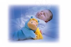 Leuchtpuppe Cotoons Chowing Smoby Mit Kissen Für Babys Blau -Smoby 211333 c1 smoby babika 2
