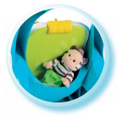 Set Karussell über Dem Kinderbett Star Cotoons 2v1 Smoby Mit Eulen Und Didaktische Lauflernhilfe Mit Licht Und Ton (blau / Pink) 38 Set Karussell über Dem Kinderbett Star Cotoons 2v1 Smoby Mit Eulen Und Didaktische Lauflernhilfe Mit Licht Und Ton (blau / Pink) -Smoby 211376 e smoby choditko 1