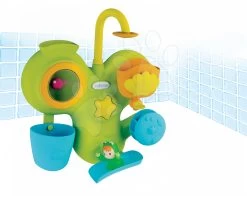 Aquapark Für Badewanne Cotoons Smoby Grün Ab 12 Monaten -Smoby 211421 d smoby aquapark 2