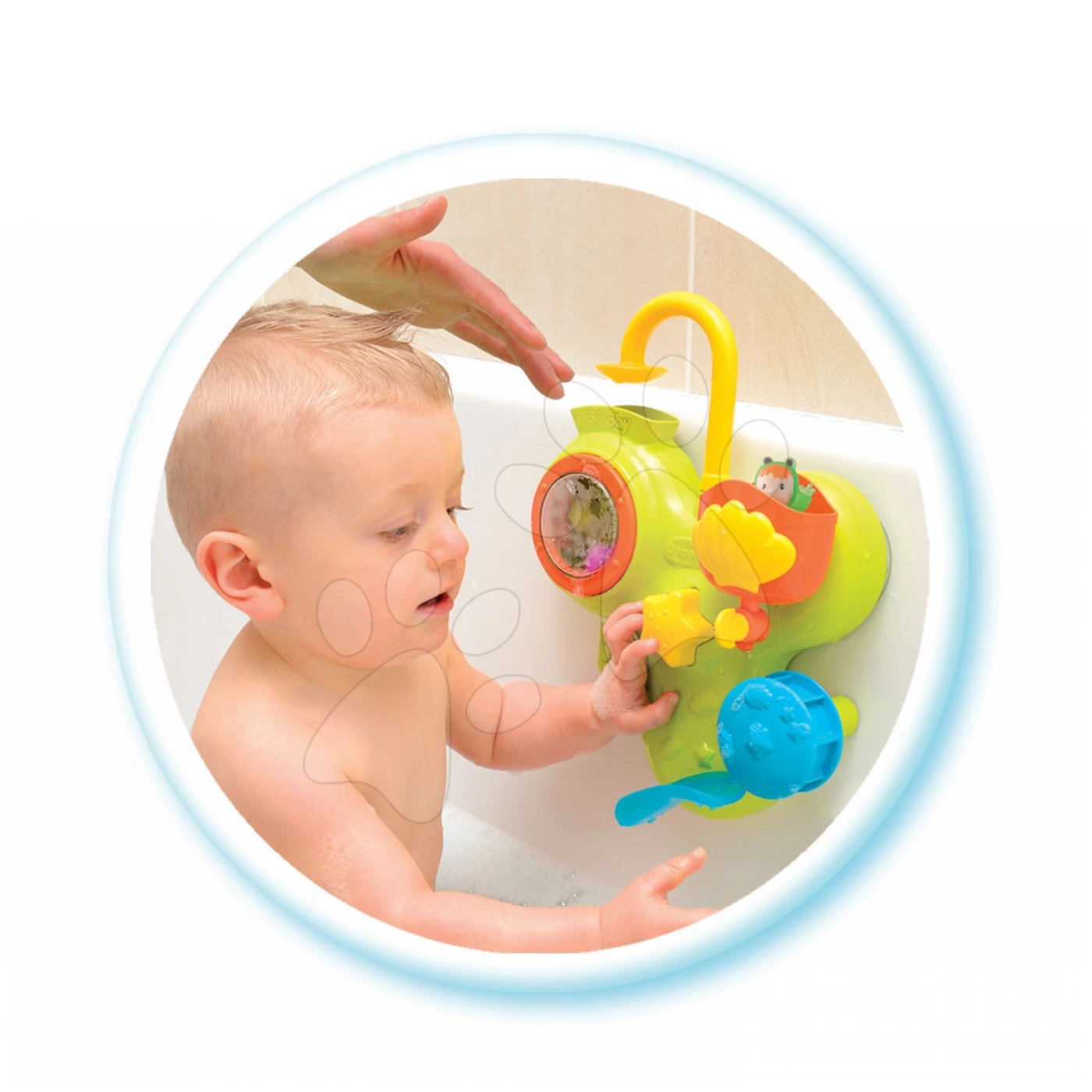 Set Lauflernhilfe Mit Didaktischem Koffer Trott Cotoons 2in1 Smoby Mit Ton Und Licht Und Aquapark In Der Badewanne Mit Rutsche 17 Set Lauflernhilfe Mit Didaktischem Koffer Trott Cotoons 2in1 Smoby Mit Ton Und Licht Und Aquapark In Der Badewanne Mit Rutsche – Bild 17