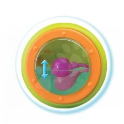 Aquapark Für Badewanne Cotoons Smoby Grün Ab 12 Monaten -Smoby 211421 f smoby aquapark 2