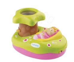 Lichtprojektor Für Kinderbett Cotoons Smoby Für Kleinkinder Rosa-grün 13 Lichtprojektor Für Kinderbett Cotoons Smoby Für Kleinkinder Rosa-grün -Smoby 211422 d2 smoby projektor