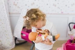 Puppenspielzentrum Violette Baby Nurse Large Doll's Play Center Smoby Und Baby Nurse Puppe 32 Cm Als Geschenk 24 Puppenspielzentrum Violette Baby Nurse Large Doll's Play Center Smoby Und Baby Nurse Puppe 32 Cm Als Geschenk -Smoby 220100 d smoby babika