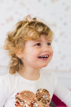 Puppe Baby Nurse Smoby Goldene Edition 32 Cm Ab 24 Monaten 12 Puppe Baby Nurse Smoby Goldene Edition 32 Cm Ab 24 Monaten -Smoby 220100 f smoby babika 2