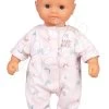Set Spielhaus Für Die Puppe Large Doll's Play Center Natur D'Amour Baby Nurse Smoby Und Ein Kinderwagen - Eine Dreierkombination Mit Einem Känguru-Schlafsack Und Einer 32-cm-Puppe 220376-5