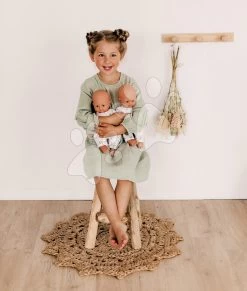 Set Spielhaus Für Die Puppe Large Doll's Play Center Natur D'Amour Baby Nurse Smoby Und Rutschfahrzeug Bobby Car Mit Wagen Und 32 Cm Puppe 30 Set Spielhaus Für Die Puppe Large Doll's Play Center Natur D'Amour Baby Nurse Smoby Und Rutschfahrzeug Bobby Car Mit Wagen Und 32 Cm Puppe -Smoby 220103 b smoby babika 7