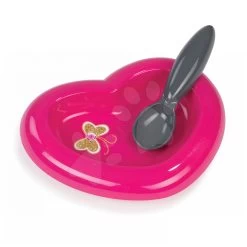 Set Puppenwagen Masha Und Einen Bären Für Smoby-Puppe Sport (58 Cm Griff), Esszimmerstuhl, Wiege Und Puppe Mit Kleid Ab 18 Monaten -Smoby 220310 d smoby stolicka