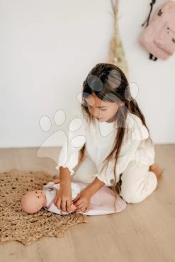 Schlafsack Für Eine 42 Cm Große Puppe Sleep Sacks Natur D'Amour Baby Nurse Smoby Für Kinderbetten Und Kinderwagen Ab 18 Cm 11 Schlafsack Für Eine 42 Cm Große Puppe Sleep Sacks Natur D'Amour Baby Nurse Smoby Für Kinderbetten Und Kinderwagen Ab 18 Cm -Smoby 220320 d smoby spaci vak 3