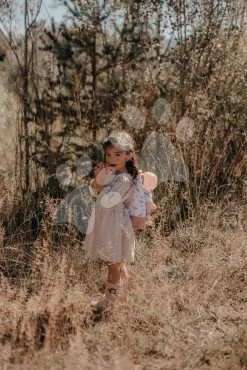 Känguru Mit Rucksack Backpack Natur D'Amour Baby Nurse Smoby Für Eine 42-cm- Puppe Verstellbare Träger Und Tasche Für Eine Flasche -Smoby 220321 i klokanka 1