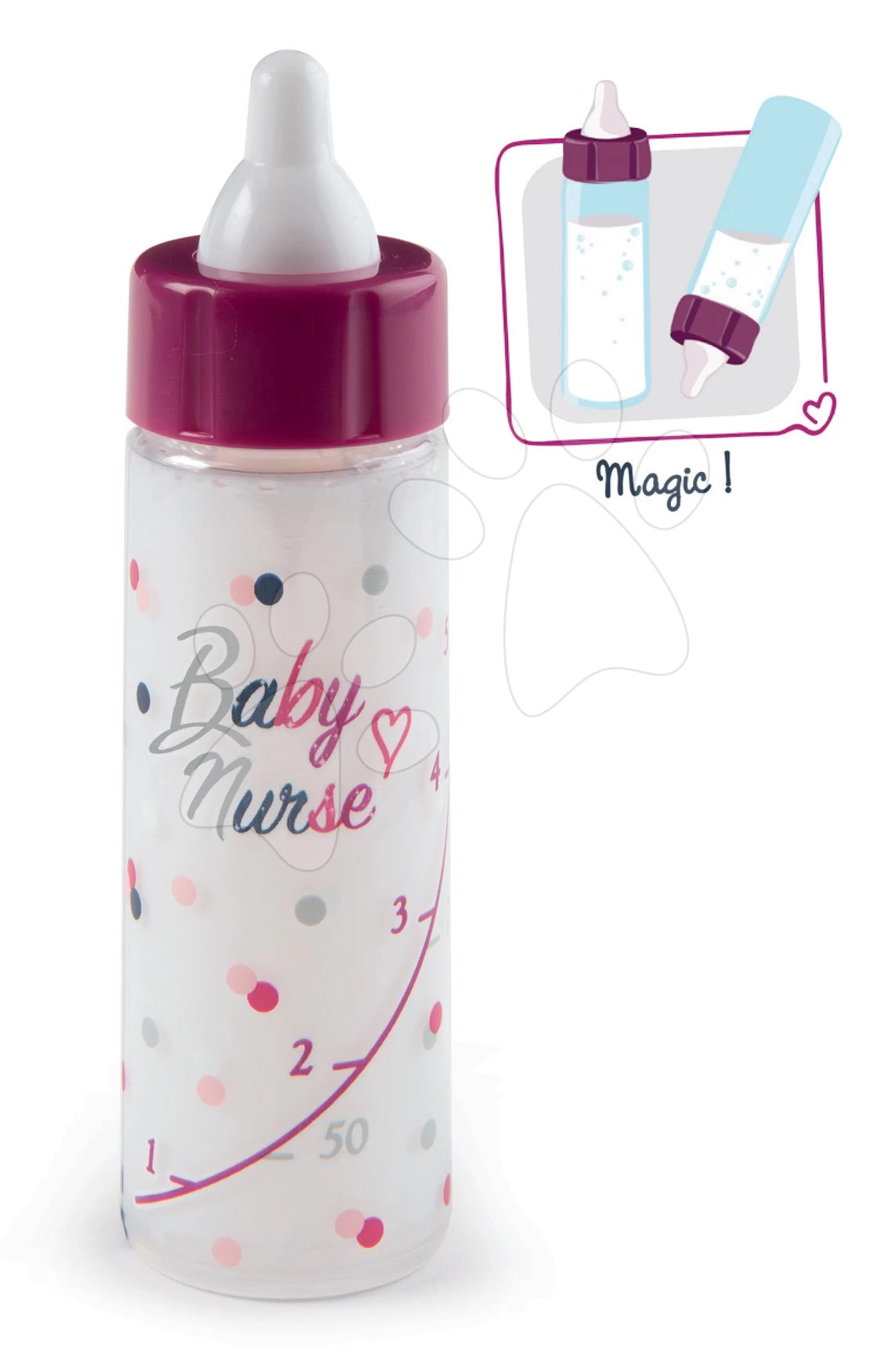 Puppenwagen-Set DeLuxe Pastell Maxi Cosi&Quinny Sport Grey 3in1 Smoby Und Eine Ergonomische Trage Und Eine Baby Nurse Milchflasche 12 Puppenwagen-Set DeLuxe Pastell Maxi Cosi&Quinny Sport Grey 3in1 Smoby Und Eine Ergonomische Trage Und Eine Baby Nurse Milchflasche – Bild 12