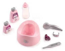Set Esszimmerstuhl Mit Autositz Und Schaukel Powder Pink Maxi Cosi&Quinny Smoby Und Baby Nurse Puppe Mit Krippe 23 Set Esszimmerstuhl Mit Autositz Und Schaukel Powder Pink Maxi Cosi&Quinny Smoby Und Baby Nurse Puppe Mit Krippe -Smoby 220340 b smoby vanicka nocnik