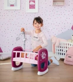 Küchenset Prinzessin Smoby Mit Türmchen Und 19 Zubehörteilen Beidseitig, Esszimmerstuhl Und Puppenwiege 27 Küchenset Prinzessin Smoby Mit Türmchen Und 19 Zubehörteilen Beidseitig, Esszimmerstuhl Und Puppenwiege -Smoby 220343 c smoby koliska