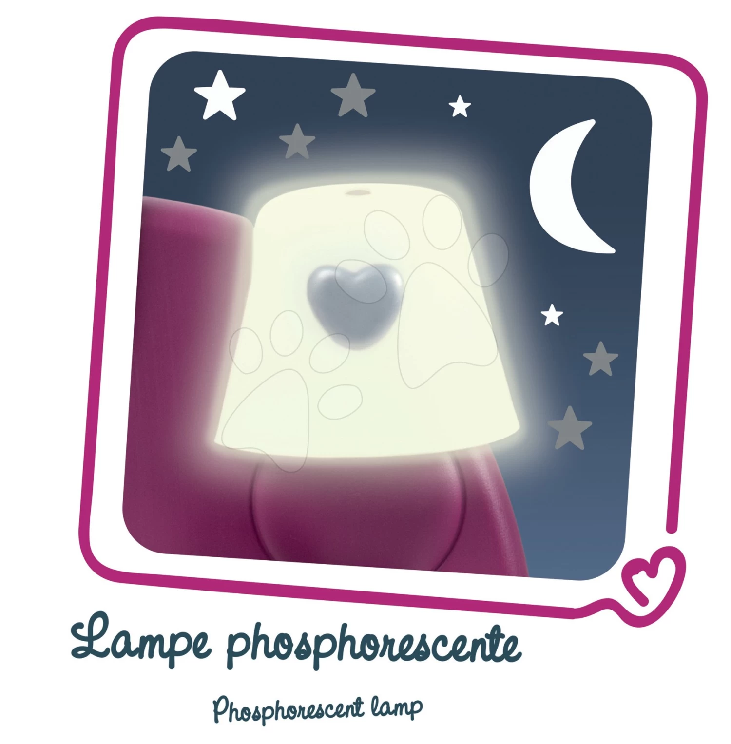 Puppenspielzentrum Violette Baby Nurse Large Doll's Play Center Smoby Und Baby Nurse Puppe 32 Cm Als Geschenk 9 Puppenspielzentrum Violette Baby Nurse Large Doll's Play Center Smoby Und Baby Nurse Puppe 32 Cm Als Geschenk – Bild 9