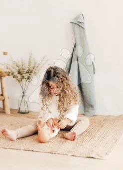 Pampers Windeln 4 Stück Nappies Natur D'Amour Baby Nurse Smoby Für Puppen Bis 50 Cm SM220365 -Smoby 220365 d smoby plienky