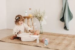 Badewanne Mit Töpfchen Bath Set Natur D'Amour Baby Nurse Smoby Mit Kosmetik Und 8 Zubehörteilen Für Eine 42 Cm Große Puppe SM220366 13 Badewanne Mit Töpfchen Bath Set Natur D'Amour Baby Nurse Smoby Mit Kosmetik Und 8 Zubehörteilen Für Eine 42 Cm Große Puppe SM220366 -Smoby 220366 f smoby vanicka