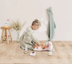 Wickeltasche Mit Windel Changing Bag Natur D'Amour Baby Nurse Smoby Mit 8 Zubehörteilen Für Eine 42 Cm Große Puppe SM220369 16 Wickeltasche Mit Windel Changing Bag Natur D'Amour Baby Nurse Smoby Mit 8 Zubehörteilen Für Eine 42 Cm Große Puppe SM220369 -Smoby 220369 c smoby taska