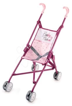 Puppenhaus-Set Violette Baby Nurse Large Doll's Play Center Smoby Und Buggy-Wagen Mit Puppe Und Ergonomischem Träger 23 Puppenhaus-Set Violette Baby Nurse Large Doll's Play Center Smoby Und Buggy-Wagen Mit Puppe Und Ergonomischem Träger -Smoby 220406 a smoby kocik