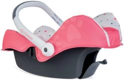 Autositz-Set Trio Pastell Maxi Cosi&Quinny Smoby Und Puppe Violette Baby Nurse 17 Autositz-Set Trio Pastell Maxi Cosi&Quinny Smoby Und Puppe Violette Baby Nurse -Smoby 240228 b smoby autosedacka