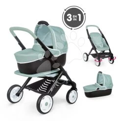 Set Elektronische Küche Mit Waschmaschine Und Bügelbrett Tefal Cleaning Kitchen 360° Smoby Und Ein Kinderwagen Dreifachkombination Maxi Cosi Mit Einem Stuhl, Einem Autositz Und Einer Schaukel SM311050-6 31 Set Elektronische Küche Mit Waschmaschine Und Bügelbrett Tefal Cleaning Kitchen 360° Smoby Und Ein Kinderwagen Dreifachkombination Maxi Cosi Mit Einem Stuhl, Einem Autositz Und Einer Schaukel SM311050-6 -Smoby 253120 ch smoby kocik