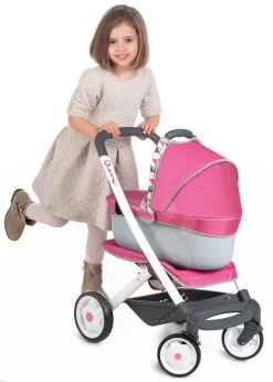 Küchenset Tefal Studio Smoby Mit Sounds Und Einem Tiefen Retro-Kinderwagen Maxi Cosi&Quinny 36 Küchenset Tefal Studio Smoby Mit Sounds Und Einem Tiefen Retro-Kinderwagen Maxi Cosi&Quinny -Smoby 253197 c smoby kocik