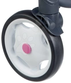 Set Pflegezentrum Für Puppe Violette Baby Nurse Smoby Und Der Tiefe Und Sportliche MaxiCosi & Quinny Puppenwagen -Smoby 253198 d smoby kocik