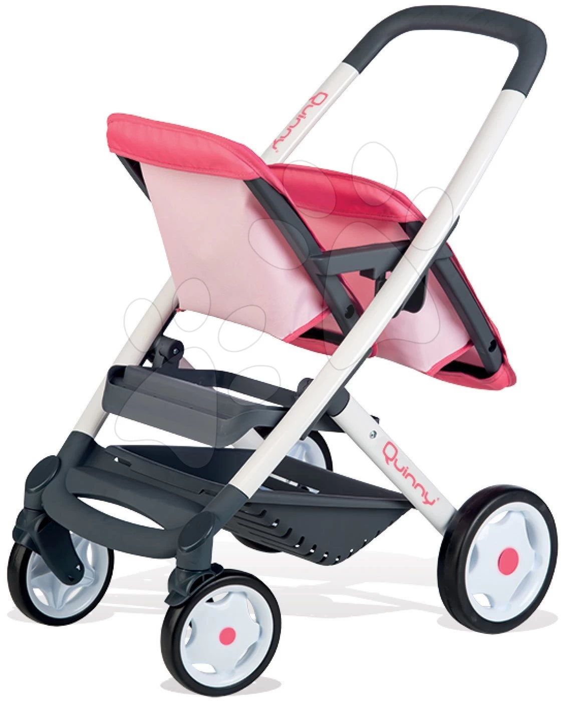 Puppenspielzentrum Violette Baby Nurse Large Doll's Play Center Smoby Und Puppenwagen Trio Pastel Maxi Cosi & Quinny Und Autositz 17 Puppenspielzentrum Violette Baby Nurse Large Doll's Play Center Smoby Und Puppenwagen Trio Pastel Maxi Cosi & Quinny Und Autositz – Bild 17