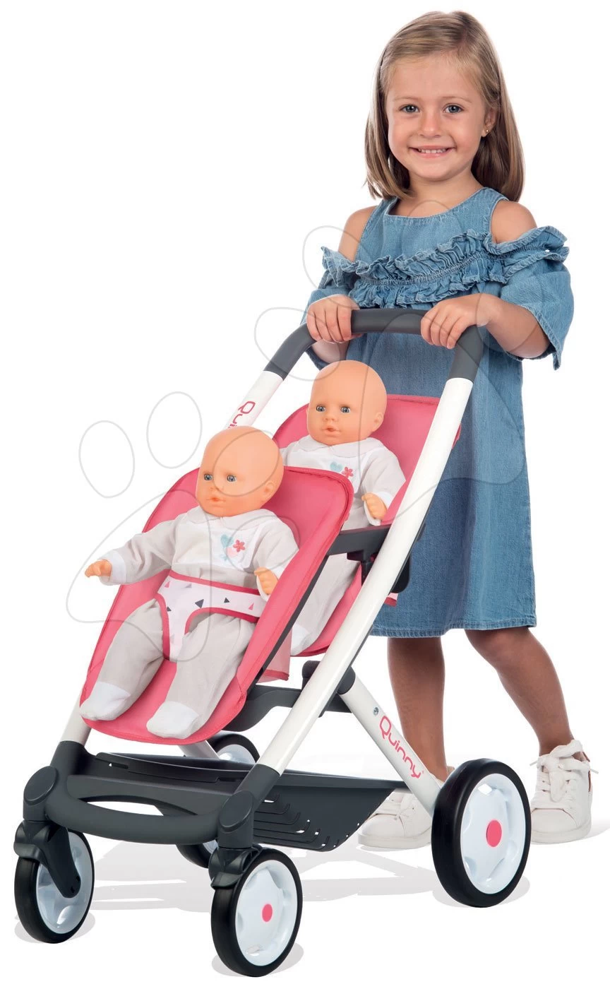 Puppenspielzentrum Violette Baby Nurse Large Doll's Play Center Smoby Und Puppenwagen Trio Pastel Maxi Cosi & Quinny Und Autositz 16 Puppenspielzentrum Violette Baby Nurse Large Doll's Play Center Smoby Und Puppenwagen Trio Pastel Maxi Cosi & Quinny Und Autositz – Bild 16