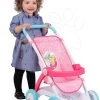 Sport-Puppenwagen Pastel Prinzessinnen Disney Smoby Für 42 Cm Puppe Mit Einer Griffhöhe Von 58 Cm 57 * 38 * 58 Cm Ab 18 Monaten