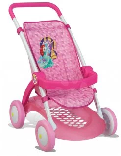 Küchenset Tefal Studio BBQ Bubbles Smoby Mit Magischem Sprudeln Und Puppenwagen Prinzessin -Smoby 254011 c smoby kocik