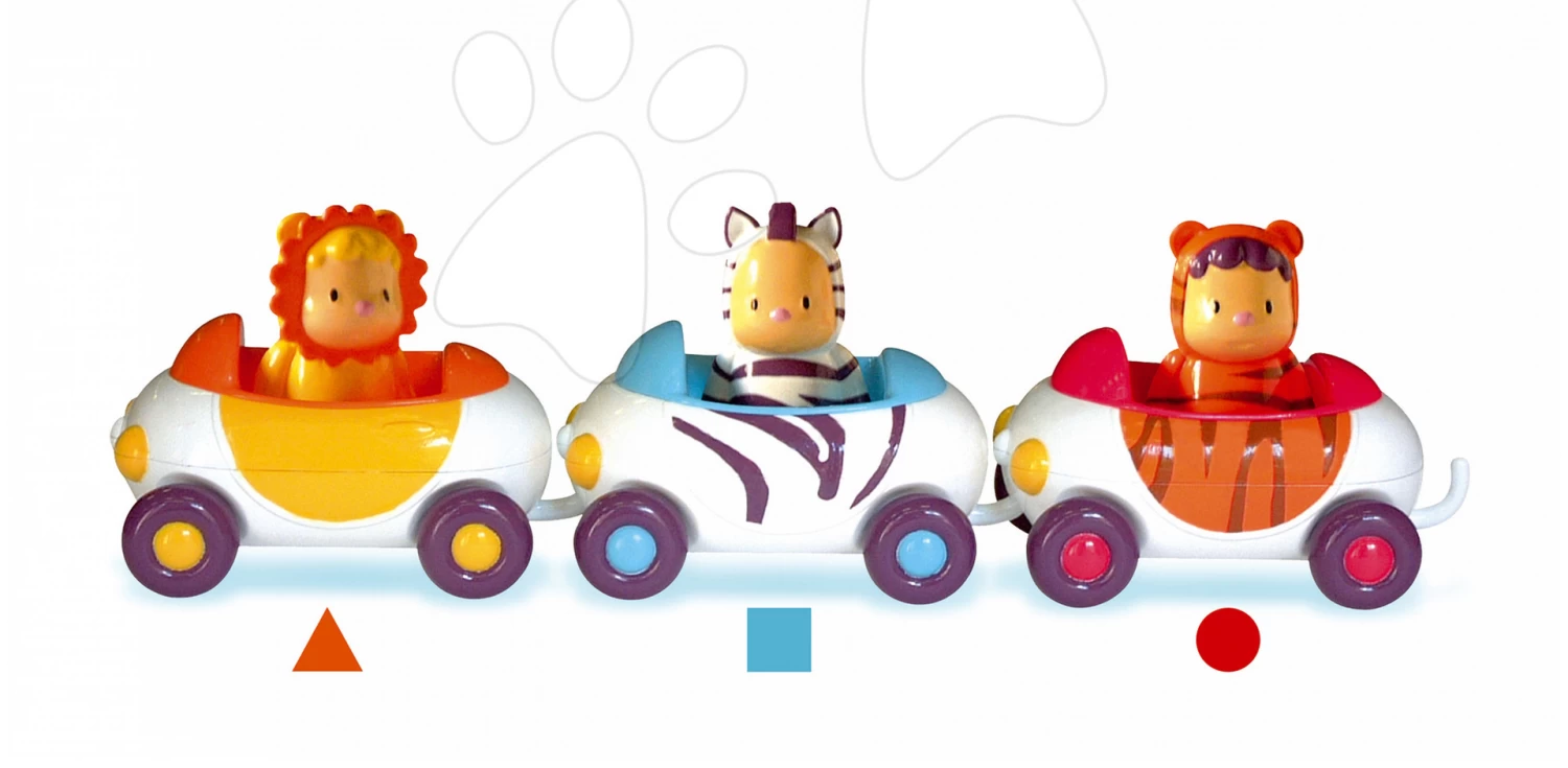 Set Lauflernhilfe Trott Cotoons 2v1 Smoby Grün Mit Würfeln, Licht Und Melodie Und Spielzeugautos 7 Set Lauflernhilfe Trott Cotoons 2v1 Smoby Grün Mit Würfeln, Licht Und Melodie Und Spielzeugautos – Bild 7