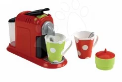 Elektronisches Mikrowellenset Tefal Elec Micro Wave Smoby Und Küchenmaschine Waffeleisen Mit Waffeln Und Kaffeemaschine Mit Kapseln -Smoby 2614 b ecoiffier kavovar