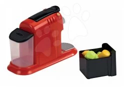 Elektronisches Mikrowellenset Tefal Elec Micro Wave Smoby Und Küchenmaschine Waffeleisen Mit Waffeln Und Kaffeemaschine Mit Kapseln -Smoby 2614 e ecoiffier kavovar