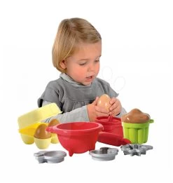 Set Küche Tefal Studio XXL Smoby Mit Magischem Sprudeln, Lunchset Mit Koch- Und Backset -Smoby 2617 z c ecoiffier suprava na varenie