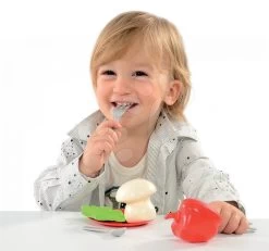 Set Küche Tefal Studio XXL Smoby Mit Magischem Sprudeln, Lunchset Mit Koch- Und Backset -Smoby 2621 e ecoiffier obedova suprava