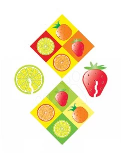 Elektronisches Mikrowellenset Tefal Elec Micro Wave Smoby Und Ein Waffeleisen Mit Mixer, Kaffeemaschine Und Waffeln -Smoby 2624 f ecoiffier detsky vaflovac 3