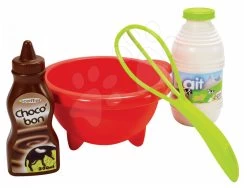 Elektronisches Mikrowellenset Tefal Elec Micro Wave Smoby Und Küchenmaschine Waffeleisen Mit Waffeln Und Kaffeemaschine Mit Kapseln -Smoby 2631 h ecoiffier vaflovac