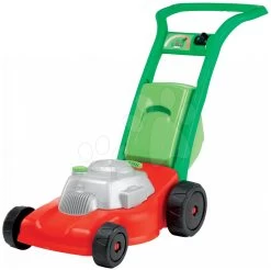 Set Rutsche Funny Toboggan Smoby 200 Cm Und Mäher, Mit Eimerset Autos Ab 24 Monaten -Smoby 280 a ecoiffier kosacka