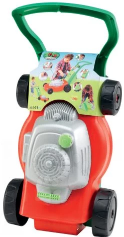 Set Rutsche Funny Toboggan Smoby 200 Cm Und Mäher, Mit Eimerset Autos Ab 24 Monaten -Smoby 280 b ecoiffier kosacka