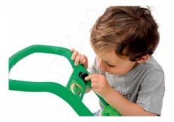 Set Rutsche Funny Toboggan Smoby 200 Cm Und Mäher, Mit Eimerset Autos Ab 24 Monaten -Smoby 280 f ecoiffier kosacka