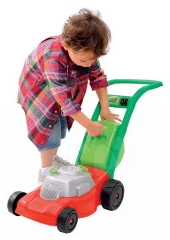 Set Rutsche Funny Toboggan Smoby 200 Cm Und Mäher, Mit Eimerset Autos Ab 24 Monaten -Smoby 280 h ecoiffier kosacka