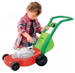 Set Rutsche Funny Toboggan Smoby 200 Cm Und Mäher, Mit Eimerset Autos Ab 24 Monaten -Smoby 280 j ecoiffier kosacka